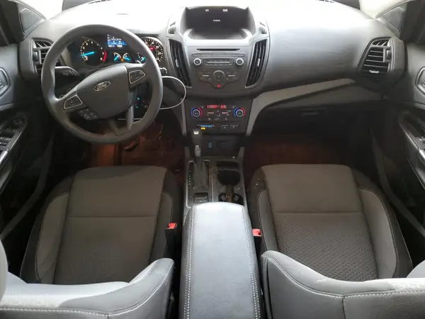 1FMCU0GDXHUC84585 2017 FORD ESCAPE - Image 8