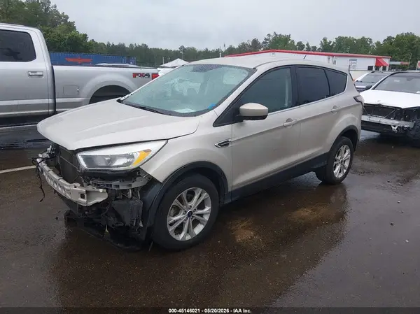 1FMCU0GDXHUC86546 2017 FORD ESCAPE - Image 2
