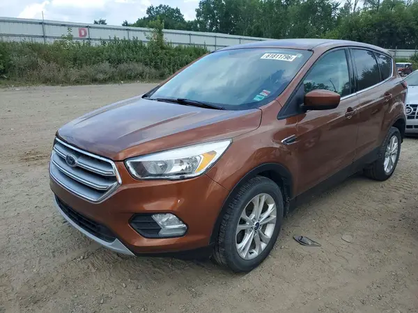 1FMCU0GDXHUC86711 2017 FORD ESCAPE - Image 1