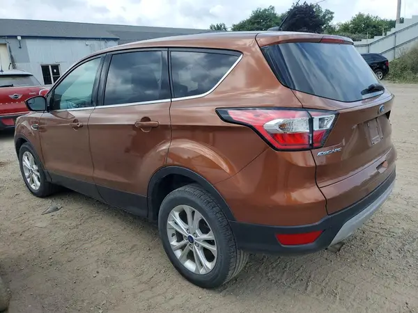 1FMCU0GDXHUC86711 2017 FORD ESCAPE - Image 2