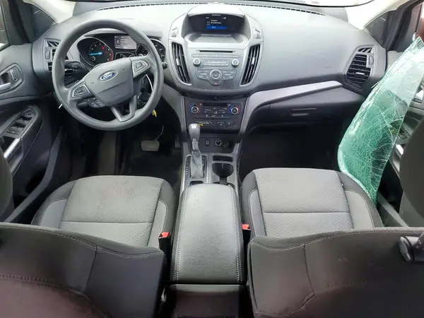 1FMCU0GDXHUC86711 2017 FORD ESCAPE - Image 8