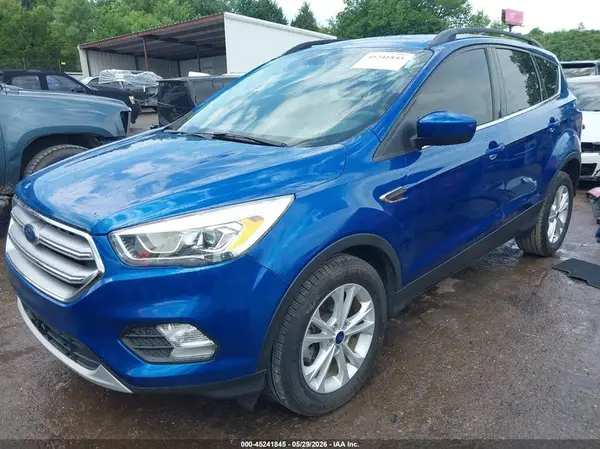 1FMCU0GDXHUC86725 2017 FORD ESCAPE - Image 2