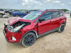 1FMCU0GDXHUC87194 2017 FORD ESCAPE