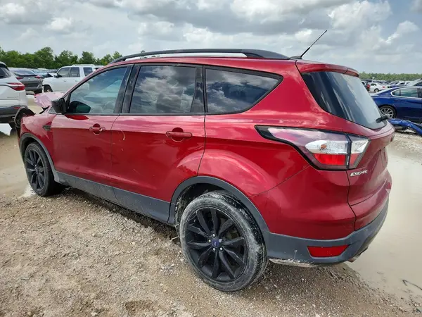 1FMCU0GDXHUC87194 2017 FORD ESCAPE - Image 2