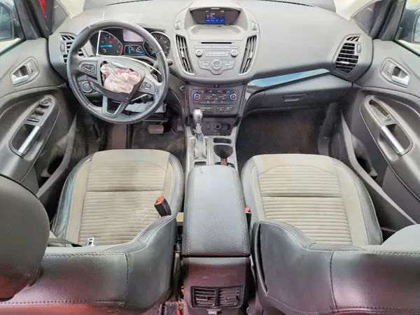 1FMCU0GDXHUC87194 2017 FORD ESCAPE - Image 8