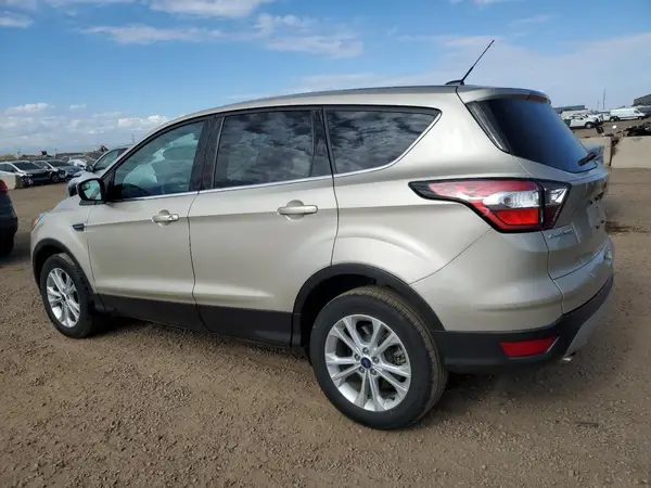 1FMCU0GDXHUC88328 2017 FORD ESCAPE - Image 2