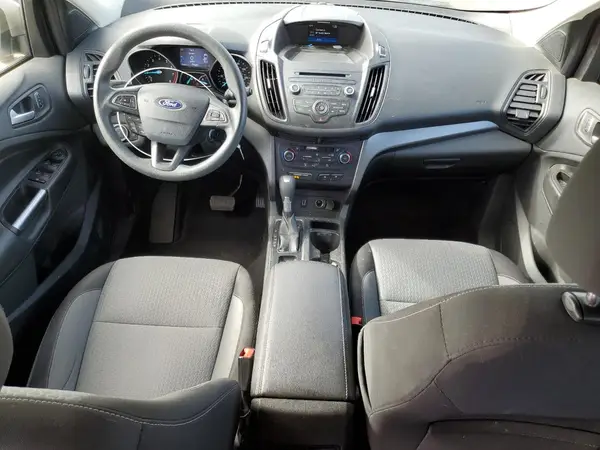 1FMCU0GDXHUC88328 2017 FORD ESCAPE - Image 8