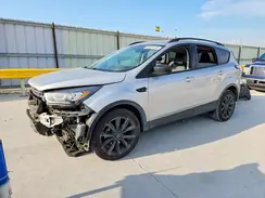 1FMCU0GDXHUC88393 2017 FORD ESCAPE