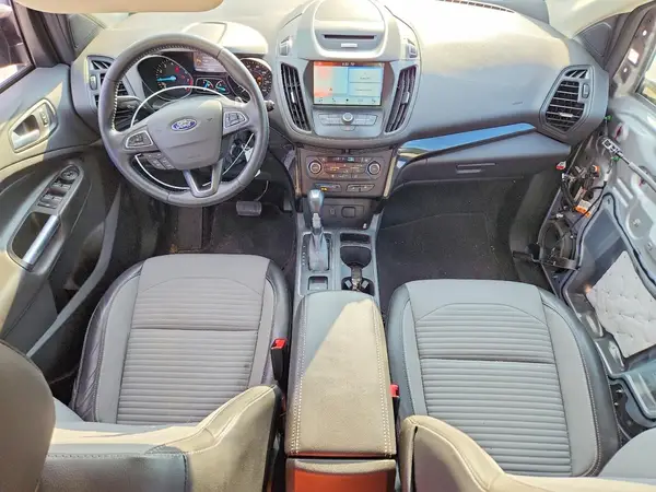 1FMCU0GDXHUC88393 2017 FORD ESCAPE - Image 8