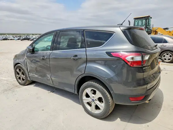 1FMCU0GDXHUC94324 2017 FORD ESCAPE - Image 2