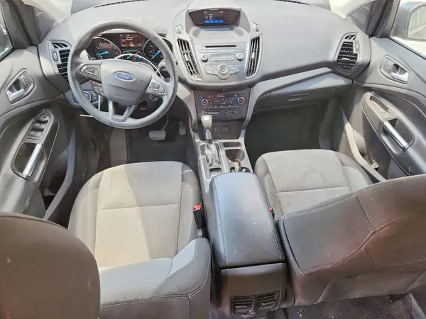 1FMCU0GDXHUC94324 2017 FORD ESCAPE - Image 8