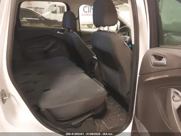 1FMCU0GDXHUC94422 2017 FORD ESCAPE - Image 8