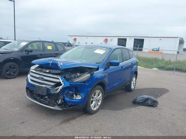 1FMCU0GDXHUC95604 2017 FORD ESCAPE - Image 2