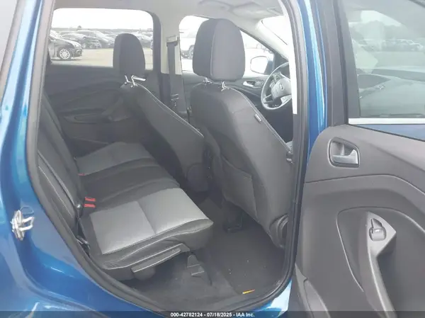 1FMCU0GDXHUC95604 2017 FORD ESCAPE - Image 8