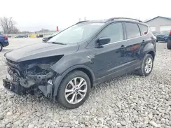 1FMCU0GDXHUC97661 2017 FORD ESCAPE
