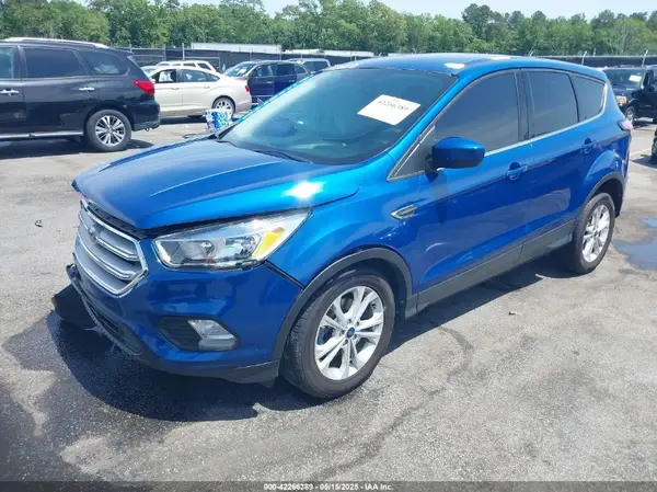 1FMCU0GDXHUD04270 2017 FORD ESCAPE - Image 2