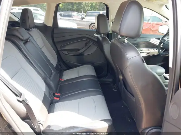 1FMCU0GDXHUD04818 2017 FORD ESCAPE - Image 8