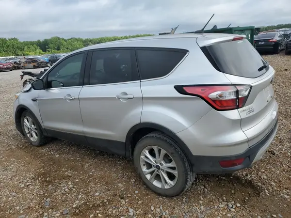 1FMCU0GDXHUD05080 2017 FORD ESCAPE - Image 2
