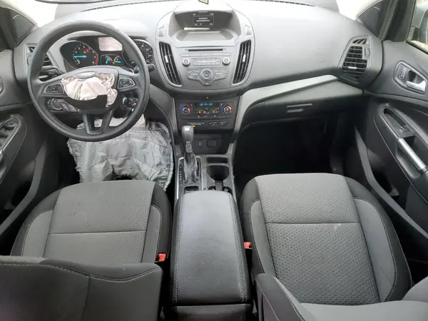 1FMCU0GDXHUD05080 2017 FORD ESCAPE - Image 8
