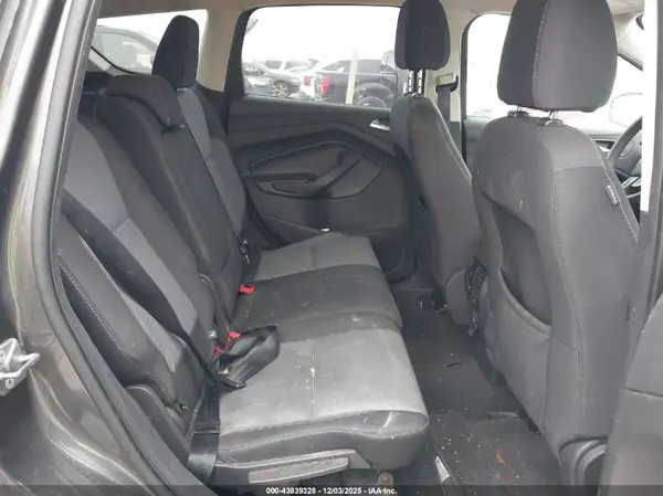 1FMCU0GDXHUD05726 2017 FORD ESCAPE - Image 8