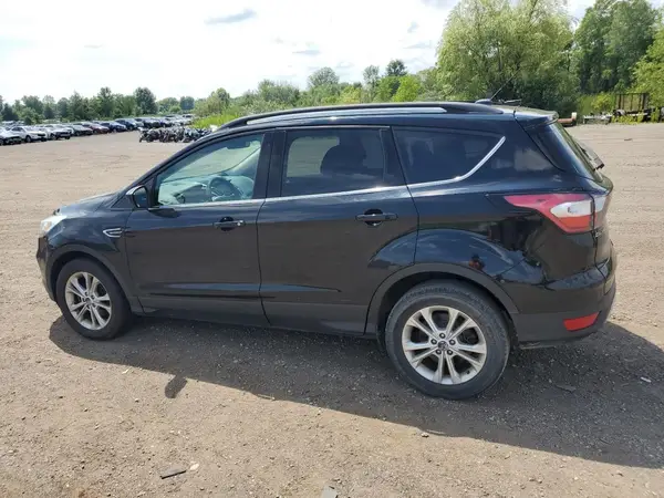 1FMCU0GDXHUD06116 2017 FORD ESCAPE - Image 2