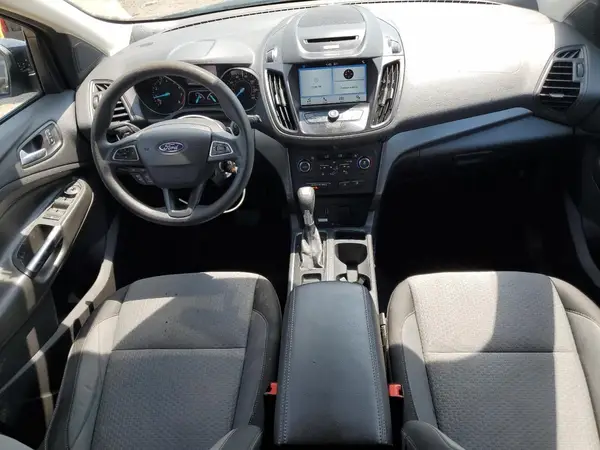 1FMCU0GDXHUD06116 2017 FORD ESCAPE - Image 8