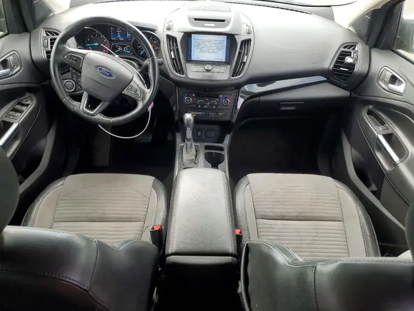 1FMCU0GDXHUD06228 2017 FORD ESCAPE - Image 8