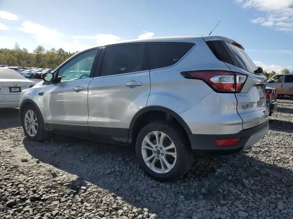 1FMCU0GDXHUD06889 2017 FORD ESCAPE - Image 2