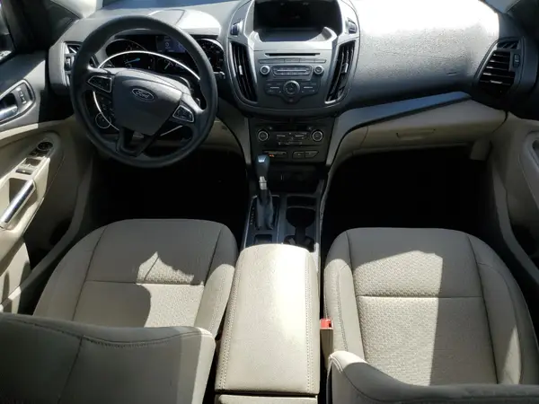 1FMCU0GDXHUD06889 2017 FORD ESCAPE - Image 8