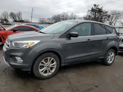 1FMCU0GDXHUD08349 2017 FORD ESCAPE
