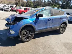 1FMCU0GDXHUD12143 2017 FORD ESCAPE