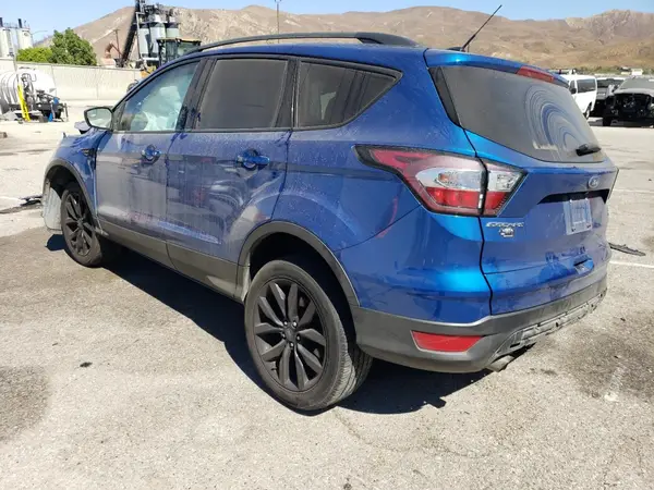 1FMCU0GDXHUD12143 2017 FORD ESCAPE - Image 2