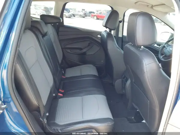 1FMCU0GDXHUD16063 2017 FORD ESCAPE - Image 8