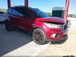 1FMCU0GDXHUD16080 2017 FORD ESCAPE