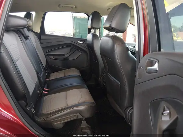 1FMCU0GDXHUD16080 2017 FORD ESCAPE - Image 8