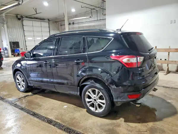 1FMCU0GDXHUD18783 2017 FORD ESCAPE - Image 2