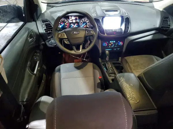 1FMCU0GDXHUD18783 2017 FORD ESCAPE - Image 8