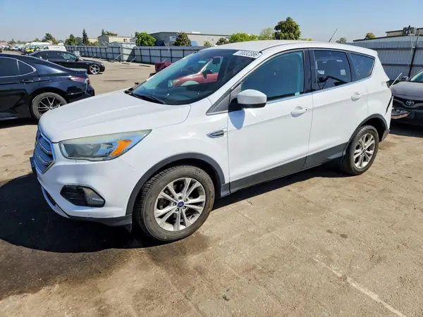 1FMCU0GDXHUD20291 2017 FORD ESCAPE - Image 1