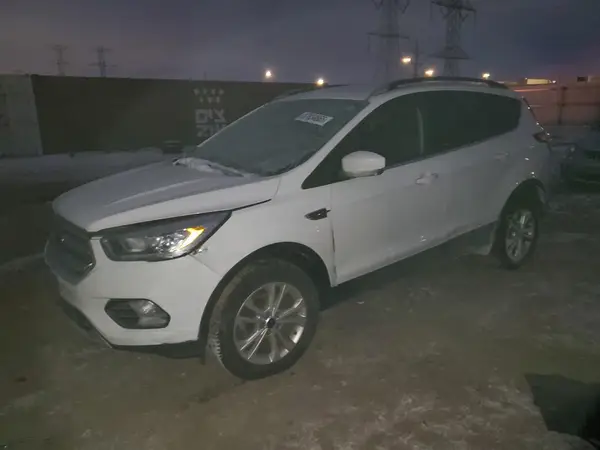 1FMCU0GDXHUD25393 2017 FORD ESCAPE - Image 1