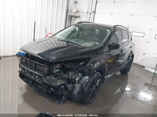 1FMCU0GDXHUD27077 2017 FORD ESCAPE - Image 2