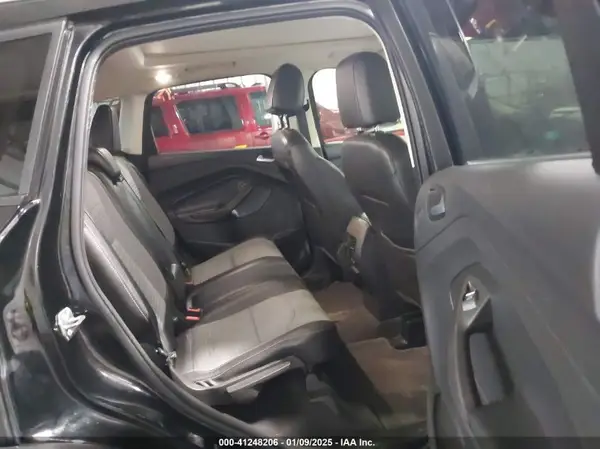 1FMCU0GDXHUD27077 2017 FORD ESCAPE - Image 8