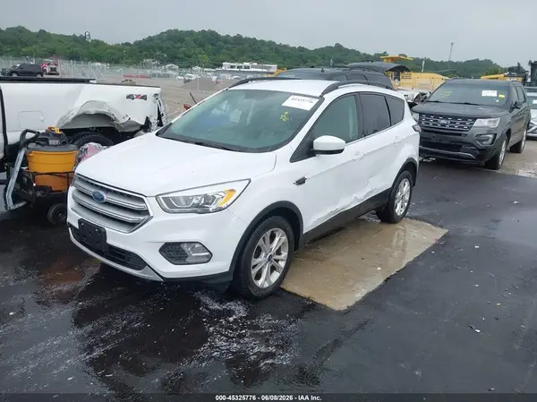 1FMCU0GDXHUD27340 2017 FORD ESCAPE - Image 2