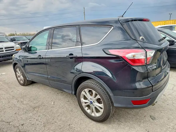 1FMCU0GDXHUD27354 2017 FORD ESCAPE - Image 2