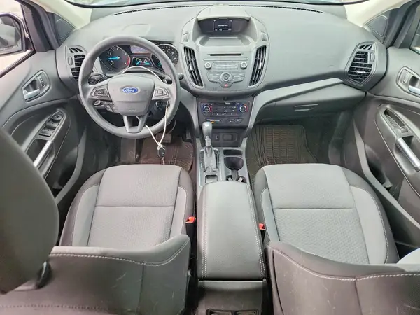1FMCU0GDXHUD27354 2017 FORD ESCAPE - Image 8
