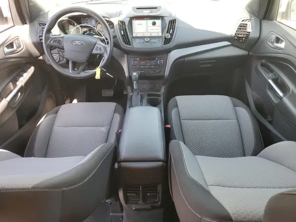1FMCU0GDXHUD29069 2017 FORD ESCAPE - Image 8
