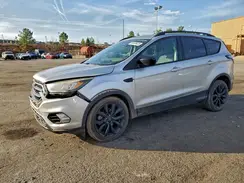 1FMCU0GDXHUD34191 2017 FORD ESCAPE