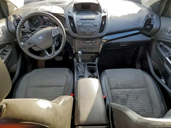 1FMCU0GDXHUD34191 2017 FORD ESCAPE - Image 8