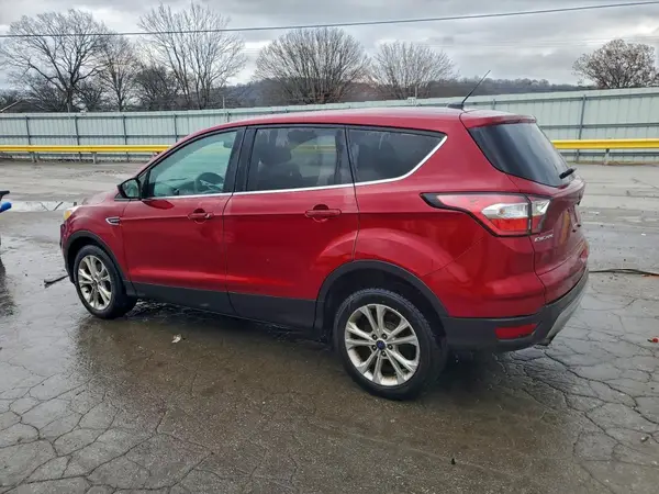 1FMCU0GDXHUD34790 2017 FORD ESCAPE - Image 2