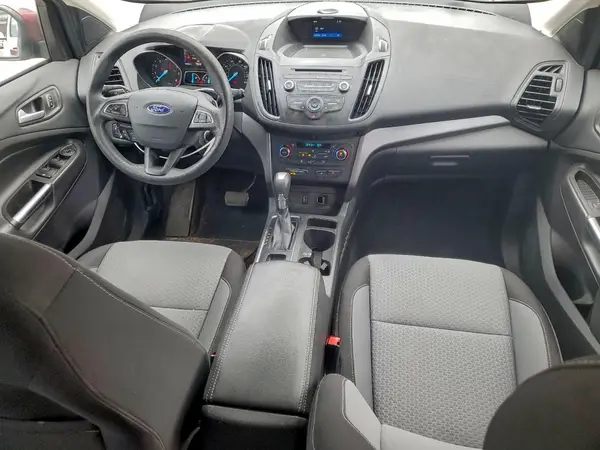 1FMCU0GDXHUD34790 2017 FORD ESCAPE - Image 8