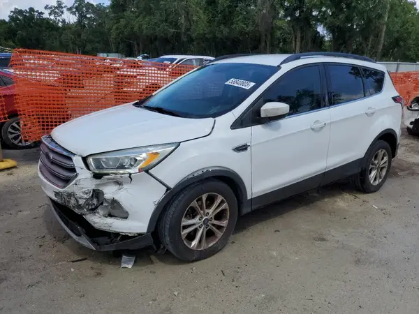 1FMCU0GDXHUD35129 2017 FORD ESCAPE - Image 1